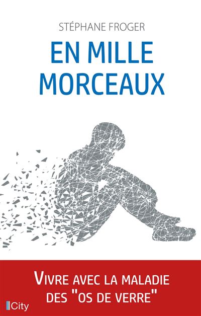 En mille morceaux