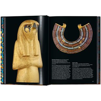 Toutânkhamon. Le voyage dans l’au-delà. 40th Ed.