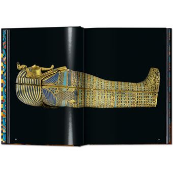 Toutânkhamon. Le voyage dans l’au-delà. 40th Ed.