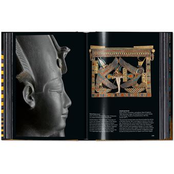 Toutânkhamon. Le voyage dans l’au-delà. 40th Ed.