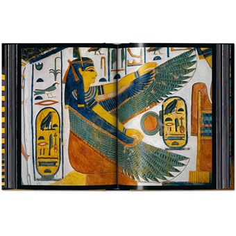 Toutânkhamon. Le voyage dans l’au-delà. 40th Ed.