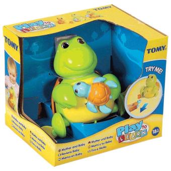 tortue tomy
