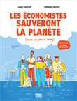 Les économistes sauveront la planète