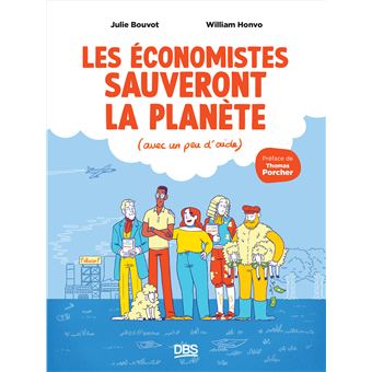Les économistes sauveront la planète