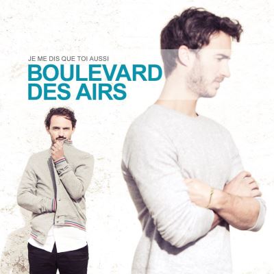 Je me dis que toi aussi/white lp/exclu fnac
