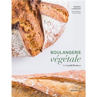 Boulangerie végétale