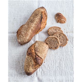 Boulangerie végétale