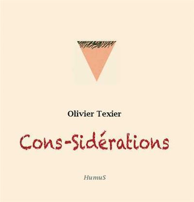 Con-sidérations
