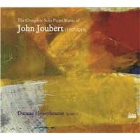 The Complete Solo Piano Music