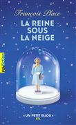 La reine sous la neige