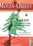 Moyen-Orient, Liban : un état en voie de disparition ?