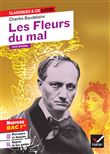 Les Fleurs du mal (Bac 2023, 1re générale & 1re techno)