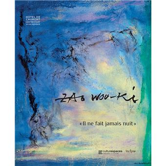 Zao Wou-Ki