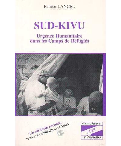 Sud-Kivu - Patrice Lancel - (donnée non spécifiée)