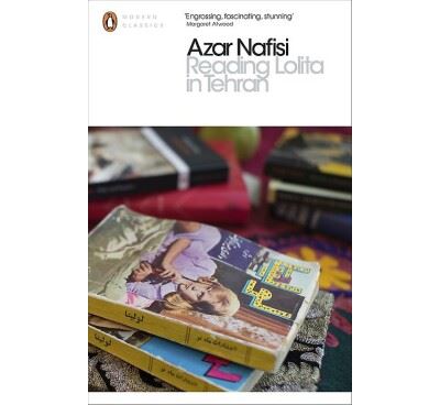 Reading Lolita in Tehran