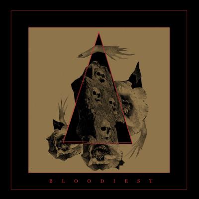 Bloodiest (Blood Red LP)