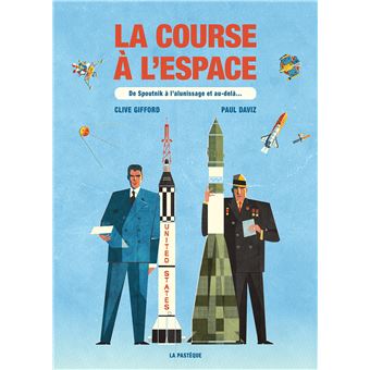 La course à l'espace