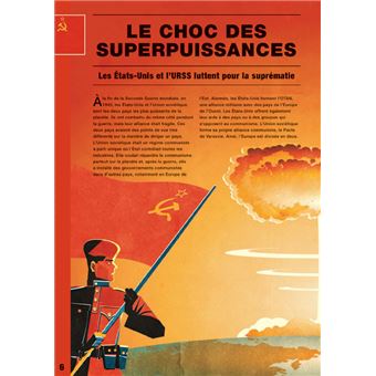 La course à l'espace