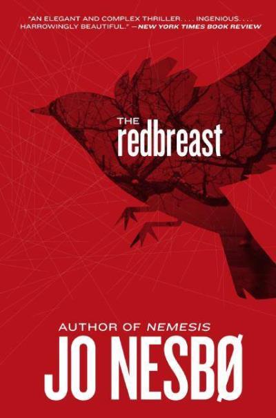 The redbreast