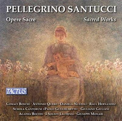 SACRED WORKS/3CD
