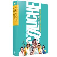 Coffret Coluche 5 Films DVD