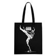 Tote Bag Man Who Sold The World Exclusivité Fnac