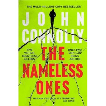 The Nameless Ones