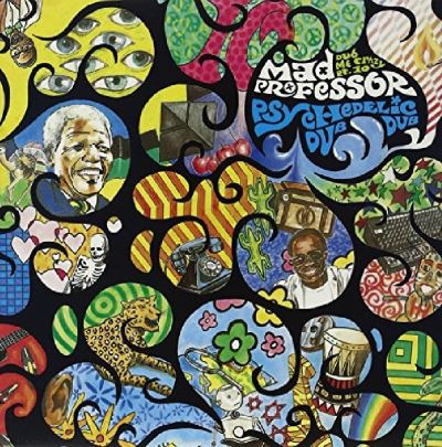 Psychedelic dub