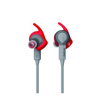 Ecouteurs Sport Coach Jabra Wireless Rouge - 1