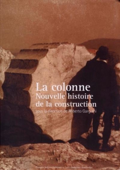 Construction de colonnes
