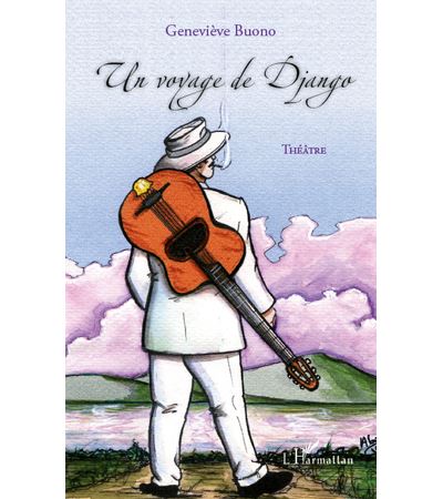 Un voyage de Django