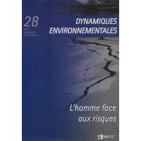 Homme face aux risques