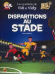 Disparitions au stade