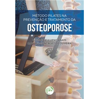 O método pilates® e a prevenção de fraturas osteoporóticas