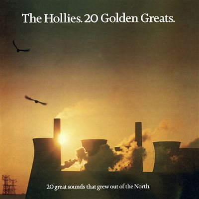 20 GOLDEN GREATS/2LP