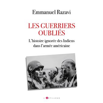 Les guerriers oubliés