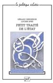 Petit traité de l'état