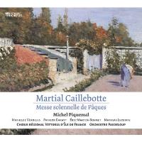 Caillebotte : Messe Solennelle de Pâques