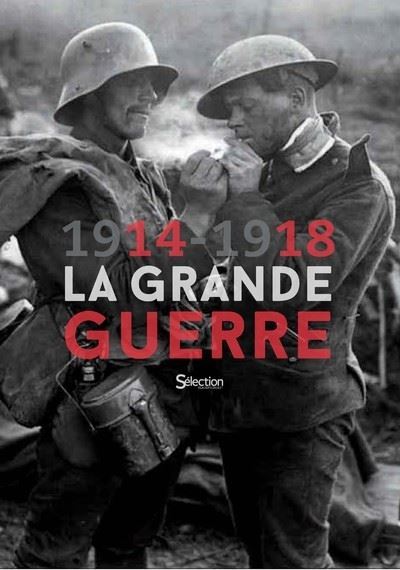 La premiere guerre mondiale