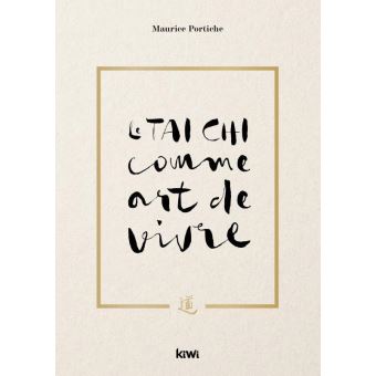 Le taichi comme art de vivre