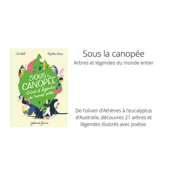 Sous la canopée