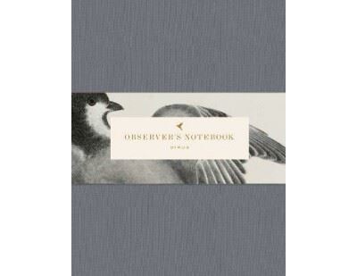 Observer?s Notebook