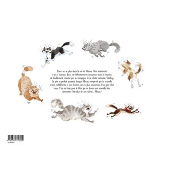 Sa Majesté mon chat T02