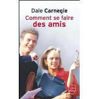 Comment se faire des amis
