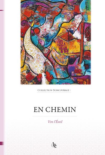 En chemin - Na'hman De Breslev - broché