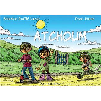 Atchoum