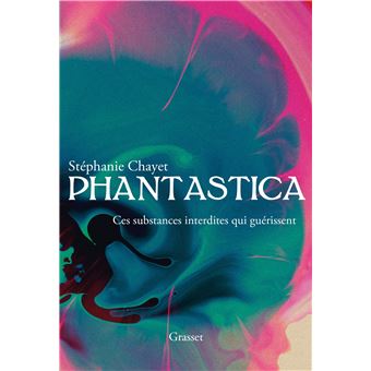 Phantastica - 1