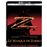 Le Masque de Zorro [4K Ultra HD + Blu-Ray-Édition boîtier SteelBook 25ème Anniversaire]