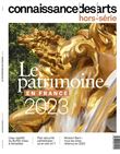 LE PATRIMOINE EN France 2023