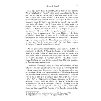 Sacha Guitry en Normandie